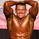 Nick  Shaw - NPC Northern Classic 2012 - #1